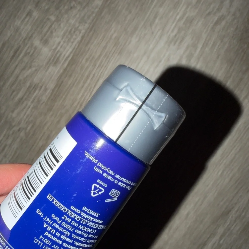 Facial Fuel Scrub